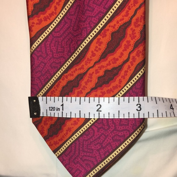 Etro tie - Picture 3 of 4